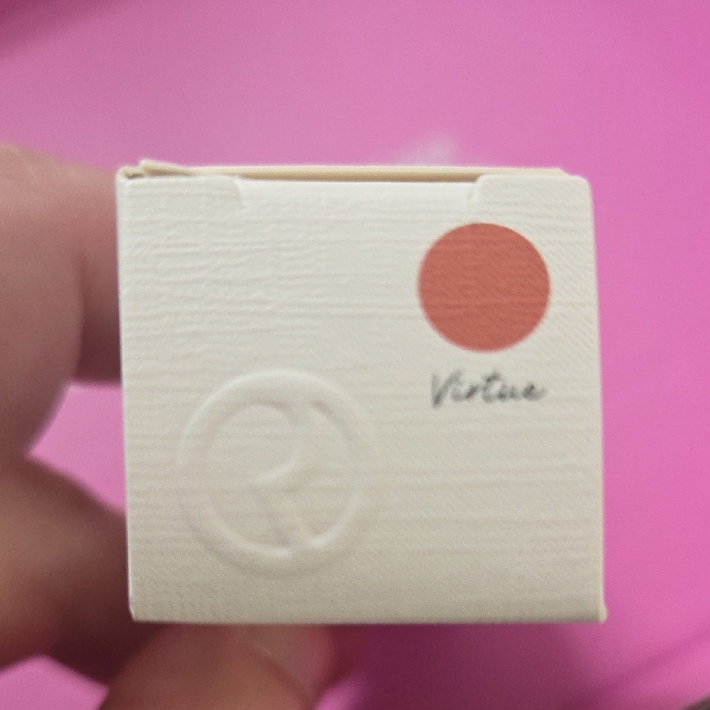 Rare Beauty Soft Pinch Blush in Virtue *NIB* - Picture 4 of 4
